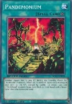 Pandemonio