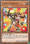 Cavalieri Parata