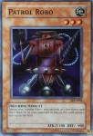 Robo-Pattuglia
