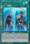 Richiamo Pendulum
