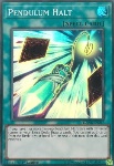 Blocco Pendulum