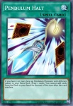 Blocco Pendulum