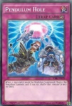 Buco Pendulum