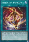 Pendente Pendulum