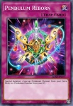 Rinascita Pendulum
