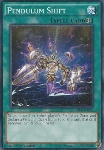 Alterazione Pendulum