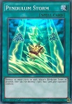 Tempesta Pendulum