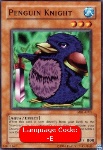 Cavaliere Pinguino