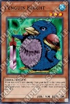 Cavaliere Pinguino