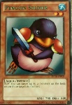 Soldato Pinguino (Green)