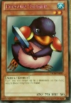Soldato Pinguino (Purple)