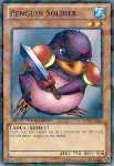 Soldato Pinguino