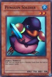 Soldato Pinguino