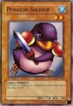 Soldato Pinguino