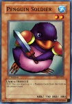 Soldato Pinguino