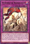 Gagliardetto della Rivoluzione