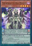 Artistamico Mago Celestiale (V.1 - Ultra Rare)