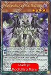 Artistamico Mago Celestiale (V.2 - Red Ultra Rare)