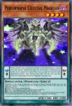 Artistamico Mago Celestiale