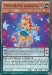 Performapal Changeraffe