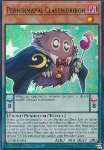 Artistamico Classikuriboh