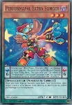 Artistamico Fiondatore Extra