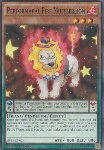 Artistamico Sciarpaleone di Fuoco (V.2 - Shatterfo