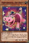 Artistamico Ip Ippopotamo (V.1 - Common)