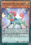 Artistamico Occhi Diversi Unicorno
