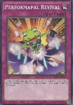 Rinascita Artistamico (V.1 - Common)
