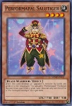 Performapal Salutiger