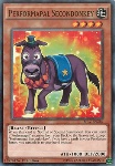 Performapal Secondonkey