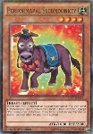 Performapal Secondonkey
