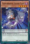 Performapal Silver Claw