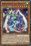 Artistamico Mago del Cielo
