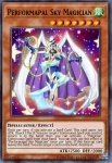 Artistamico Mago del Cielo