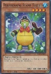 Artistamico Timbrotartaruga