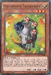 Performapal Thunderhino
