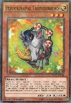 Performapal Thunderhino