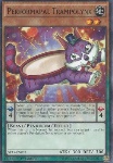 Artistamico Trampolince (V.2 - Shatterfoil)