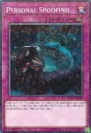 Spoofing Personale (V.2 - Starfoil Rare)
