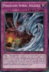 Assalto Spirale Fantasmatica