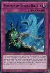 Battaglia Spirale Fantasmatica