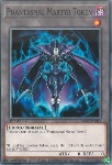 Phantasmal Martyr Token