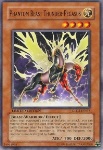 Bestia Fantasma Pegaso-Tuono