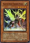 Bestia Fantasma Pegaso-Tuono