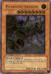 Drago Fantasma (V.2 - Ultimate Rare)