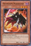 Mago Fantasma