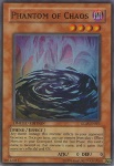 Fantasma del Caos
