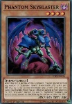 Spaccacielo Fantasma